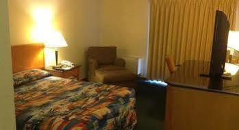 Americas Best Value Inn Horseheads Extérieur photo