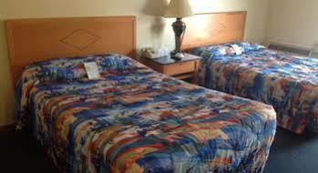 Americas Best Value Inn Horseheads Extérieur photo