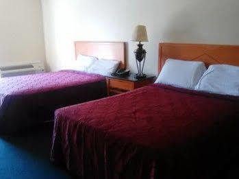 Americas Best Value Inn Horseheads Extérieur photo